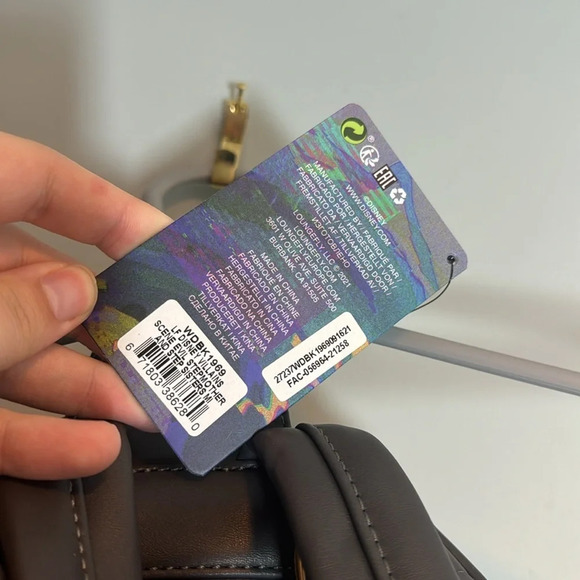 Disney Loungefly Cinderella Evil Stepmother& Stepsisters Villains Mini Backpack - Picture 11 of 16